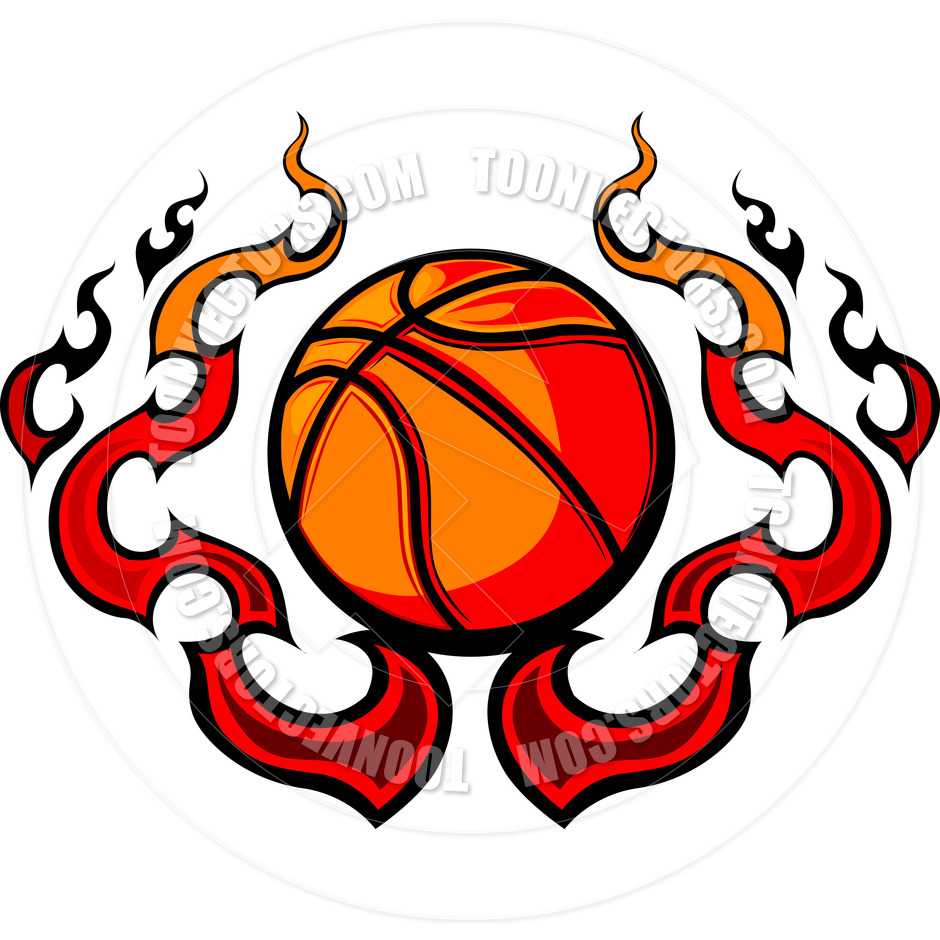 940x940 Revolutionary Printable Basketball Pictures Free Clip Art Template