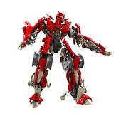 170x170 Transformer Clip Art
