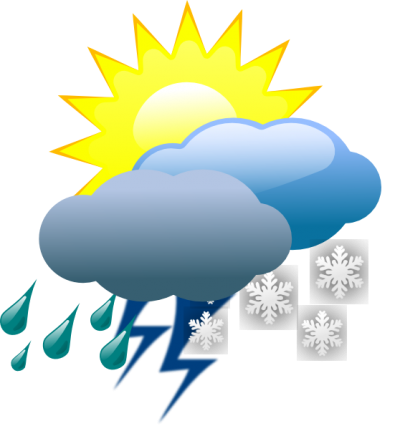 400x426 Download Weather Report Free Png Transparent Image And Clipart
