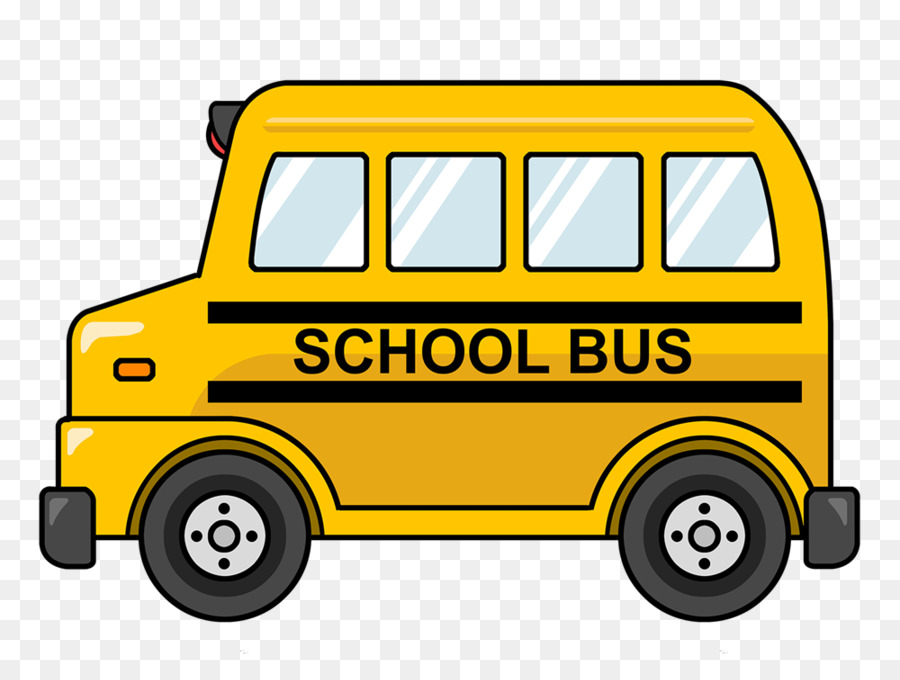 900x680 School Bus Clip Art Transportation Clip Art