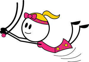 300x210 Free Trapeze Artist Clipart Image 0515 1103 2402 5502 Best