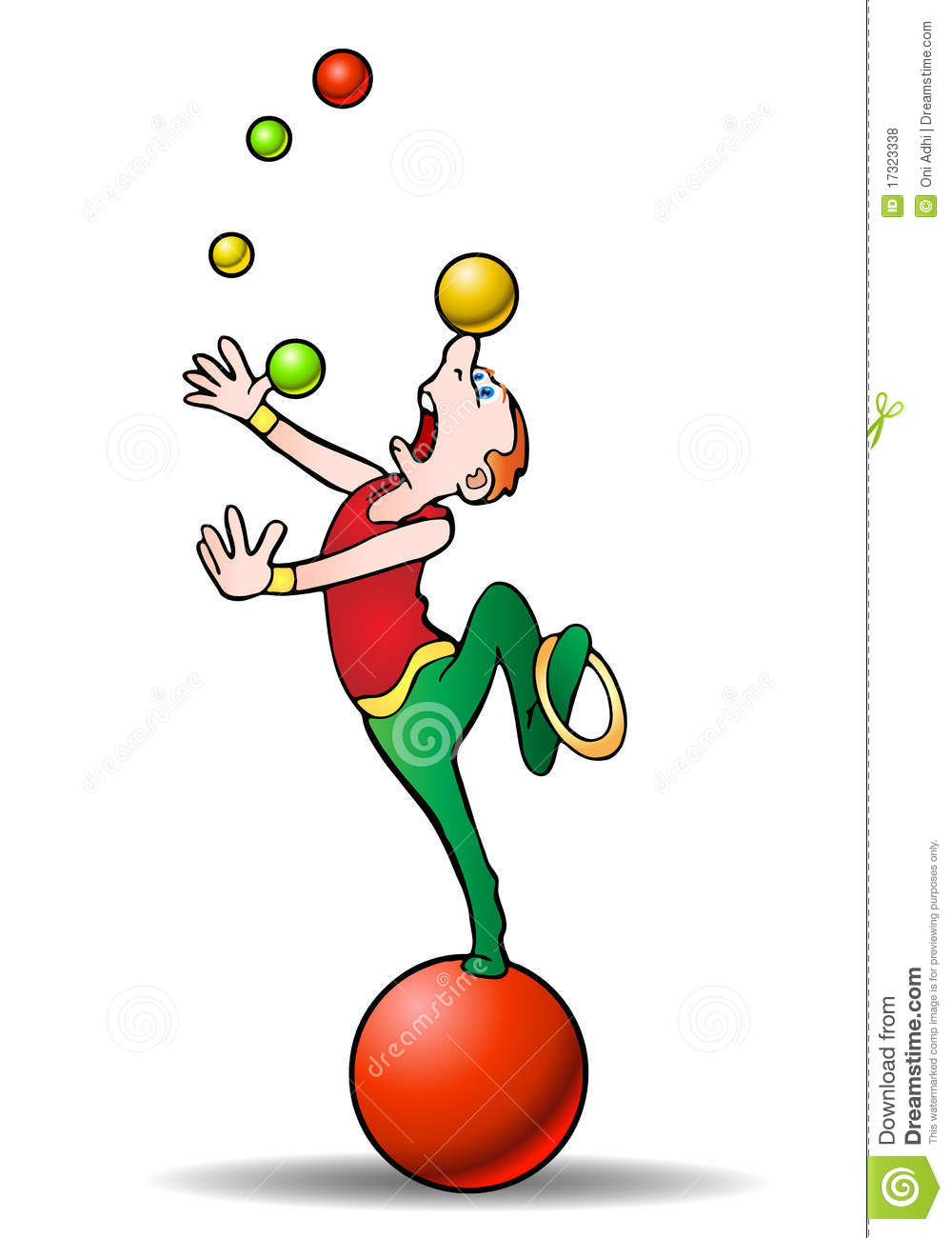 1000x1300 Juggler Clip Art Clipart Collection