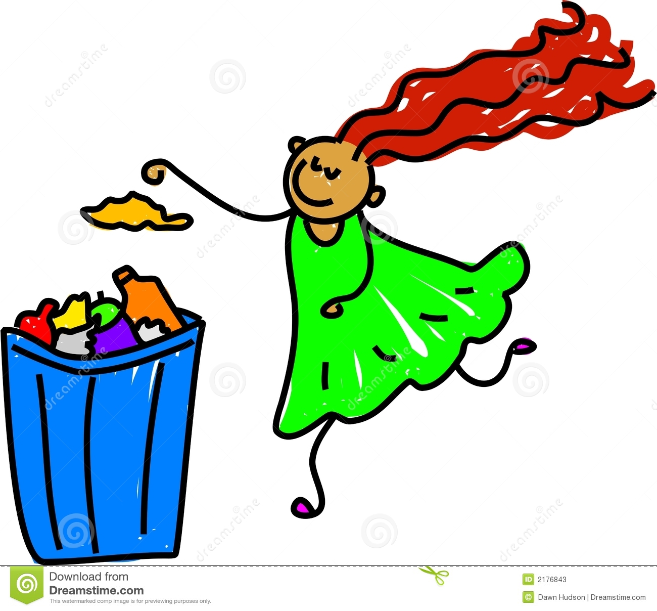 1300x1208 Trash Clipart Litter