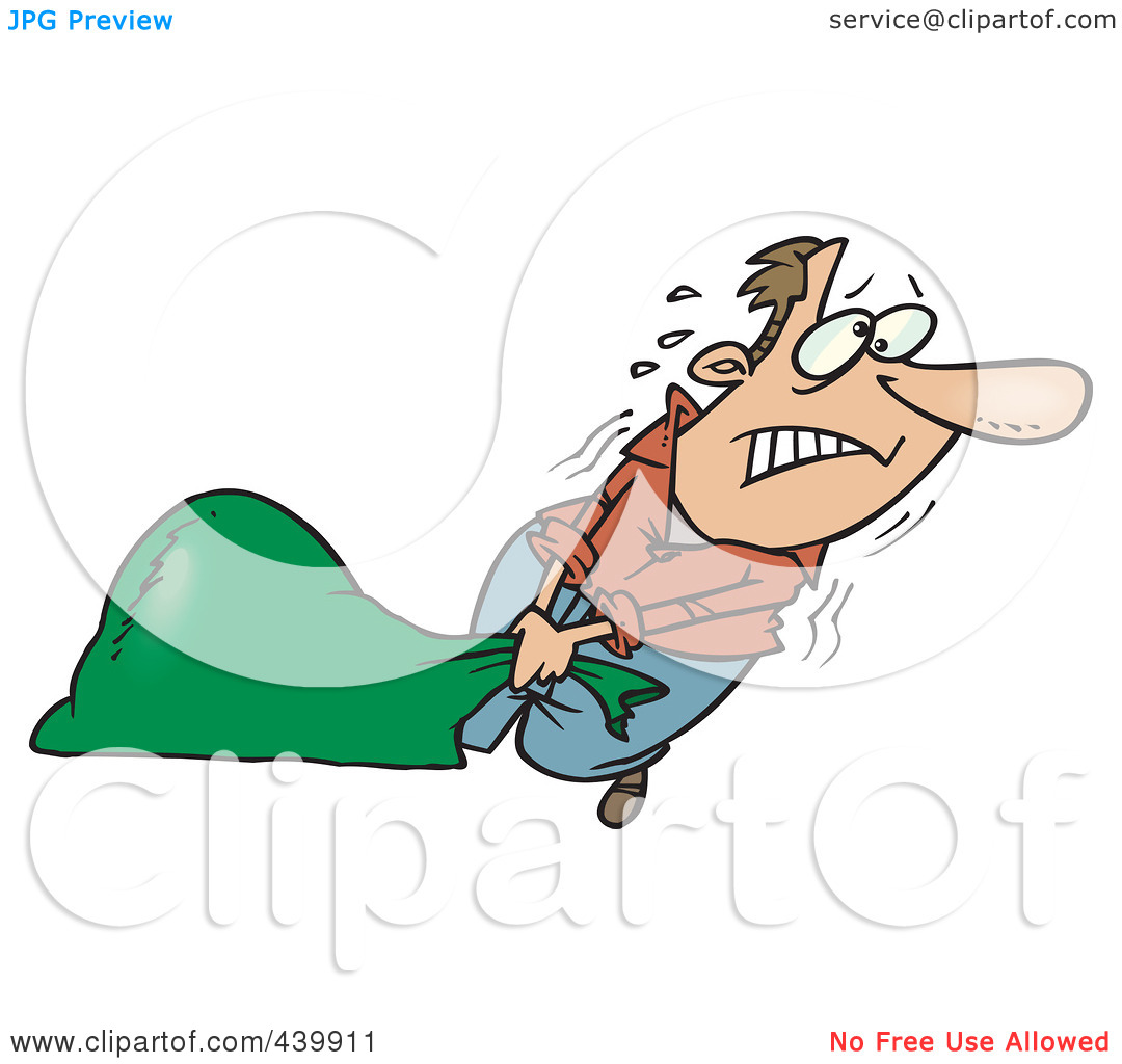 1080x1024 White Trash Bag Clipart