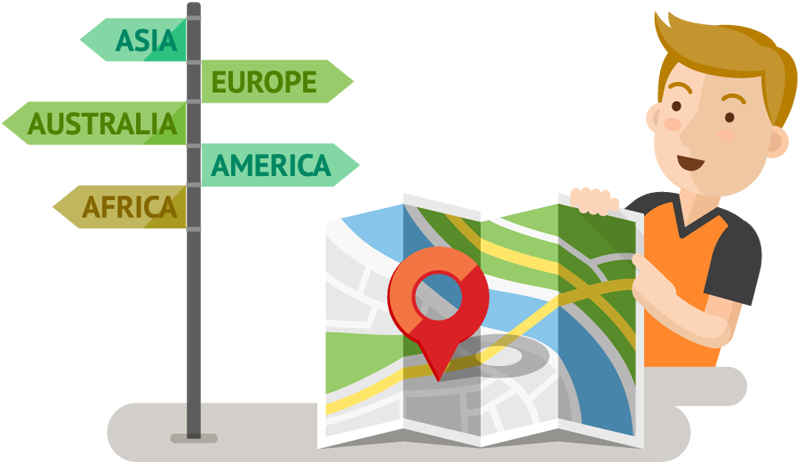 800x470 Travel Portfolio Categories 1designshop