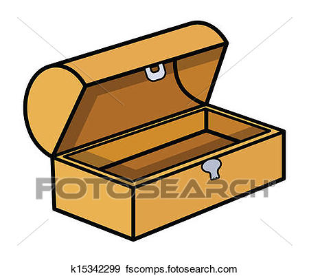 450x401 Empty Box Clipart