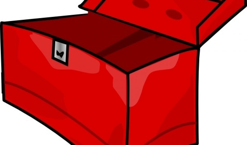 1024x600 White Treasure Chest Wedding Card Box Tool Box Clip Art Free