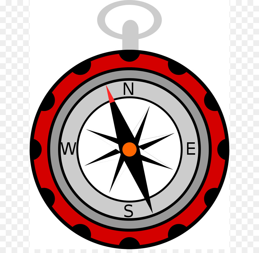 900x880 Compass Free Content Clip Art