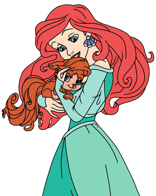 550x690 Palace Pets Clip Art Disney Clip Art Galore