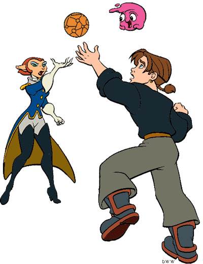 400x518 Treasure Planet Clip Art Disney Clip Art Galore