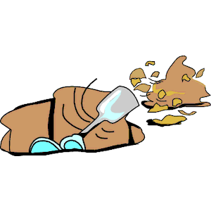 300x300 Treasure Clipart Bury