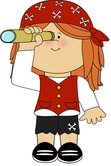 373x558 Pirate Images Clip Art