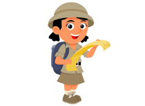 210x153 Search Results For Map Clipart