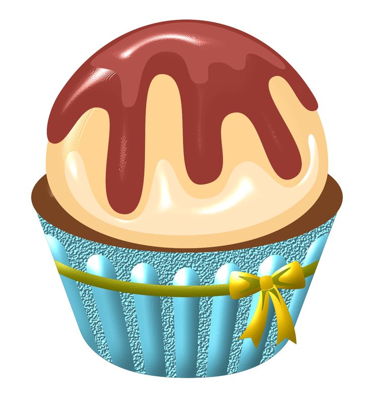 Sweet Treats Clipart at GetDrawings | Free download