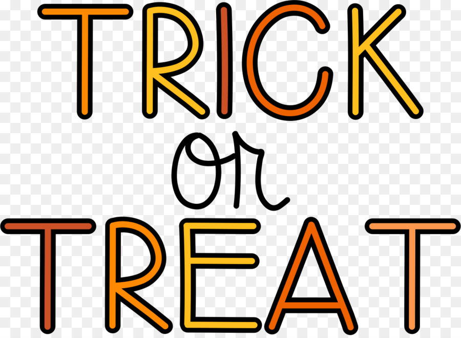 900x660 Trick Or Treating Halloween Clip Art
