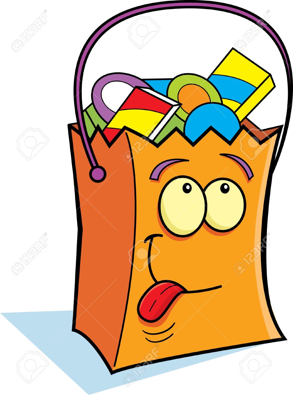 966x1300 Collection Of Halloween Treat Bag Clipart High Quality, Free