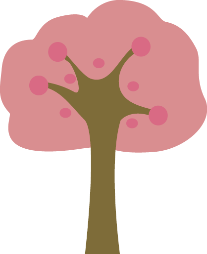 418x514 Tree Clip Art