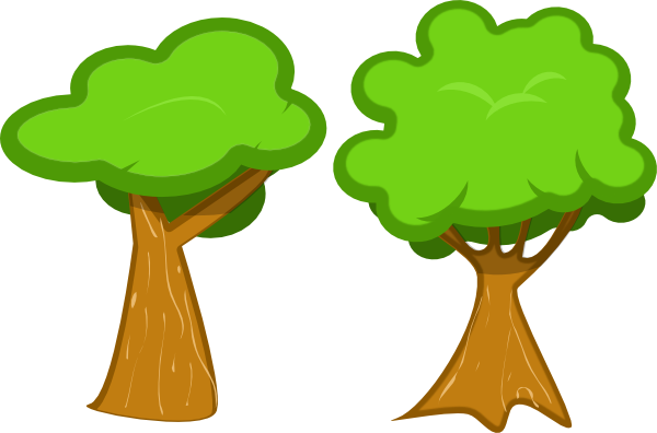 600x396 Miracle Cartoon Picture Of A Tree Pictures Trees Free Download