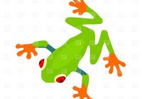 200x140 Tree Frog Clipart Free Frog Clip Art Drawings Andlorful Images
