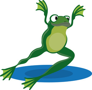 300x293 Free Frog Clipart Image 0515 1101 1913 0721 Frog Clipart
