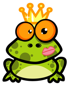 244x300 Free Kissing Frog Clipart Image 0521 1101 1517 3106 Frog Clipart