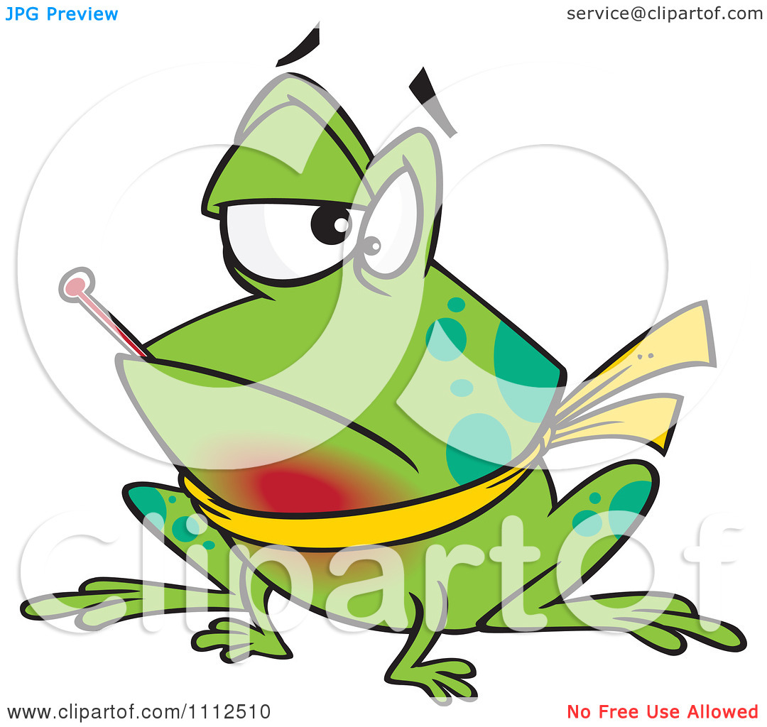 1080x1024 Frog Clip Art