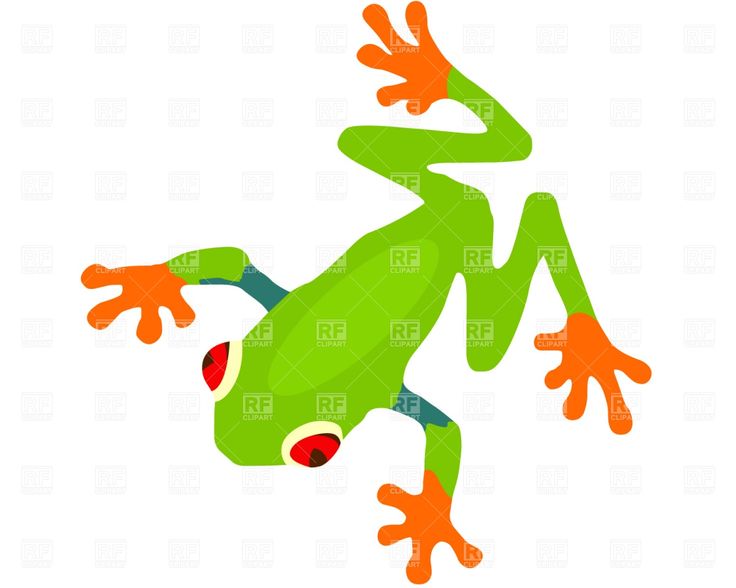736x588 Tree Frog Clipart 232 Best Frogs Clipart Images On Frogs