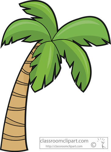 365x500 Palm Tree Leaves Clipart Leaf Png Clip Art Best Web
