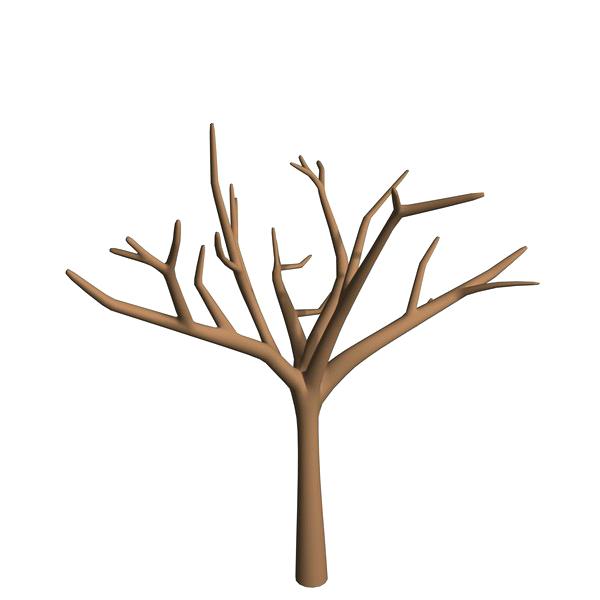 600x600 Tree No Leaves Clip Art Themusicfoundry Future