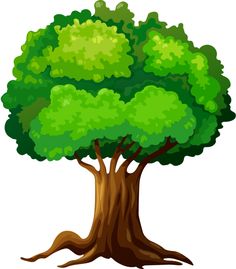 236x269 Cartoon Tree Png Clip Art Illustrations Clip Art