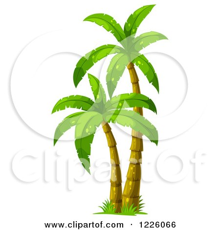450x470 Clipart Tree Of Life With Large Green Leaves