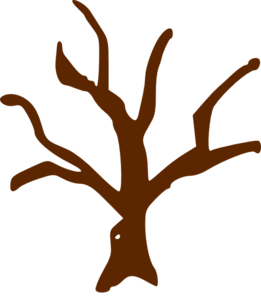 261x297 Tree Clip Art