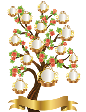 300x390 Images Of Family Tree Templates