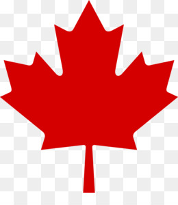 260x300 Canada Maple Leaf Clip Art