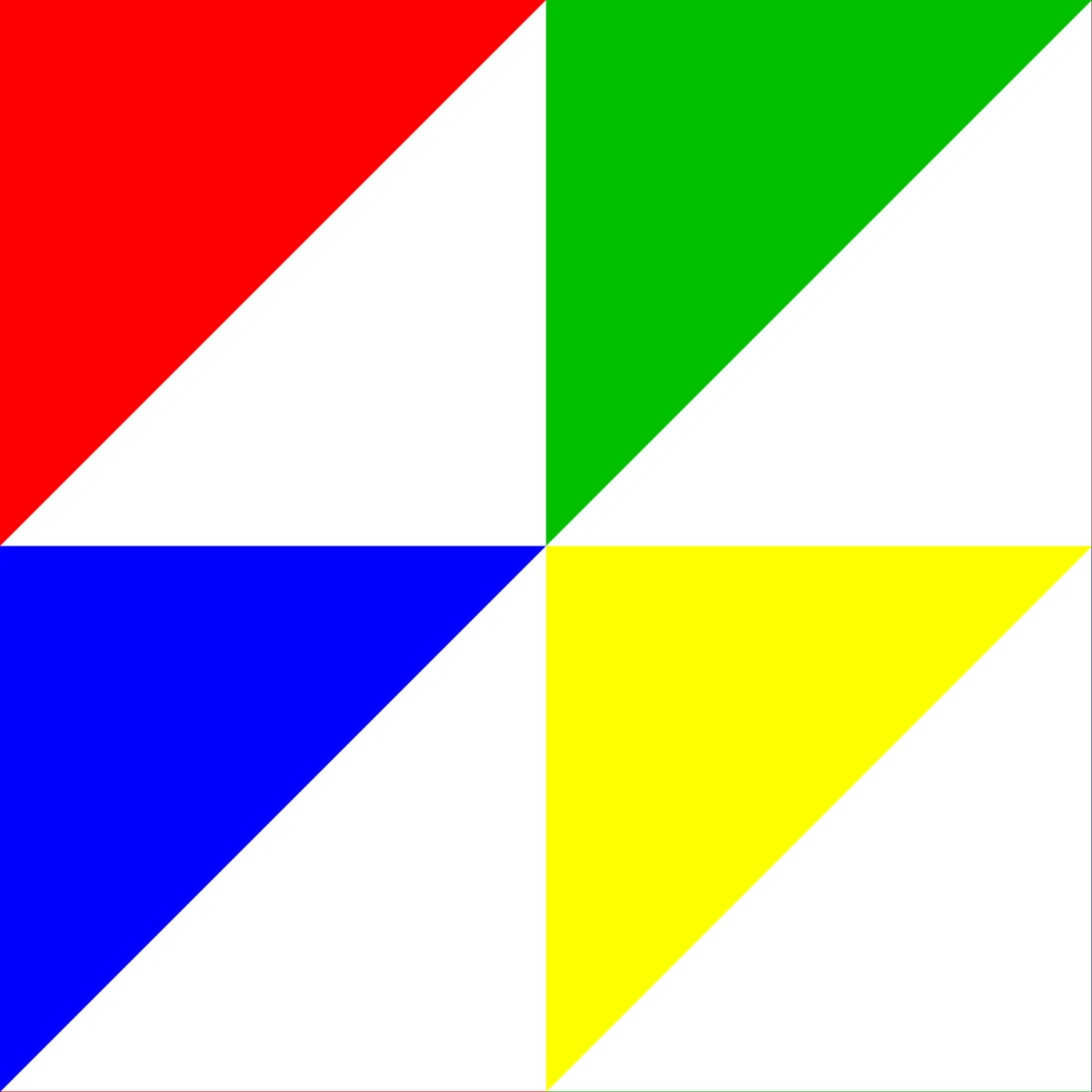 1880x1880 Triangle Clip Art