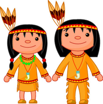 335x338 Tribal People Clipart Amp Tribal People Clip Art Images