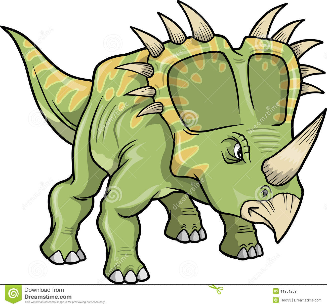 1300x1219 Clip Art Triceratops Clip Art