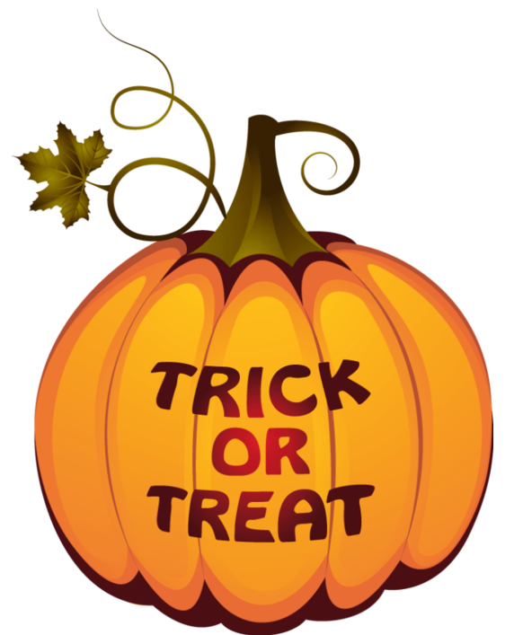 572x707 Transparent Trick Or Treat Pumpkin Png Clipartu200b Gallery