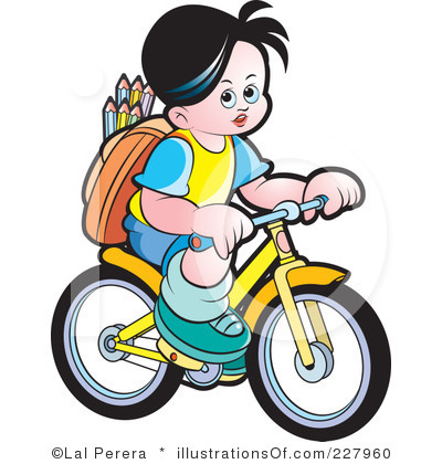 400x420 Pushbike Clipart Kid Tricycle