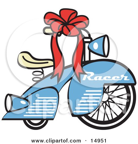 450x470 Royalty Free (Rf) Tricycle Clipart, Illustrations, Vector Graphics