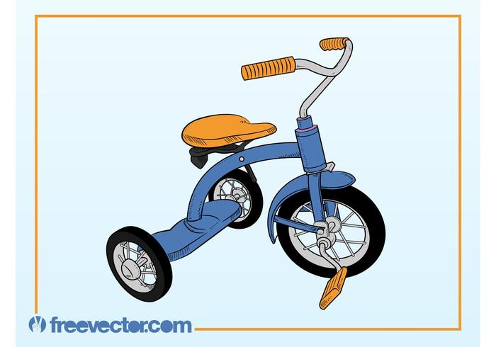 700x490 Tricycle