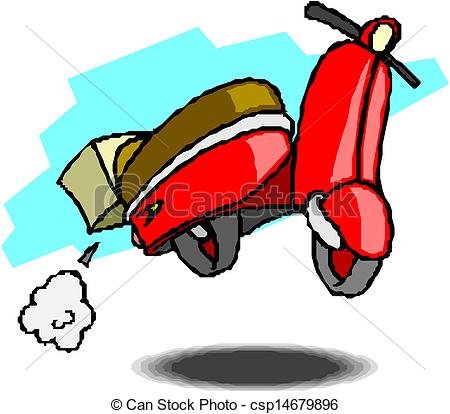 450x414 Tricycle Motorbike