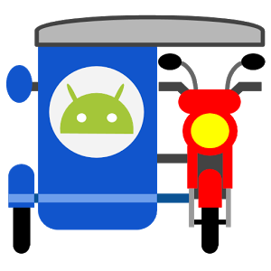 300x300 Tricycle Driver Clipart Clipart Station