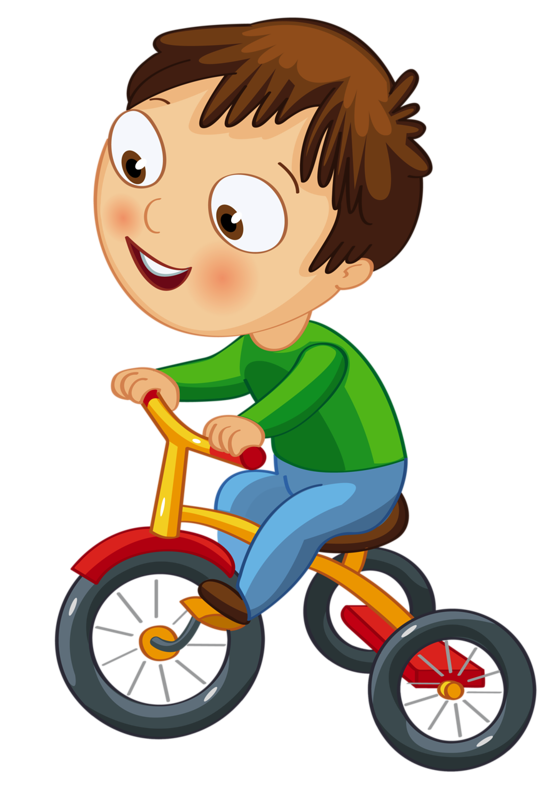 556x800 Cartoon Tricycle Cliparts Free Download Clip Art