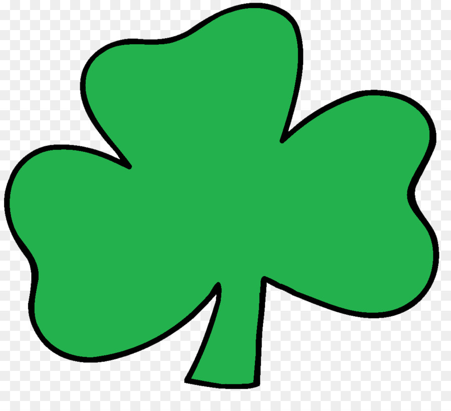 900x820 Ireland Shamrock Saint Patricks Day Clip Art