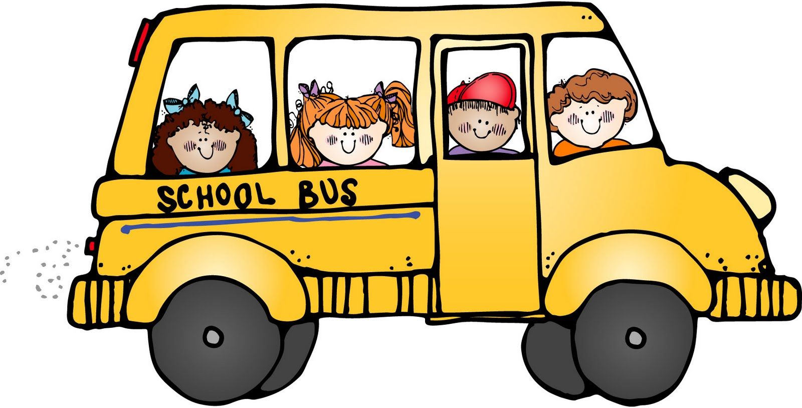 1600x814 Clip Art Field Trip
