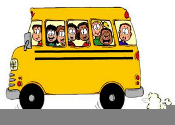 600x429 Field Trip Clipart Free Free Images