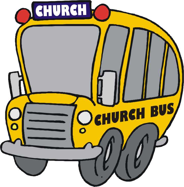 725x738 69 Free Bus Clip Art