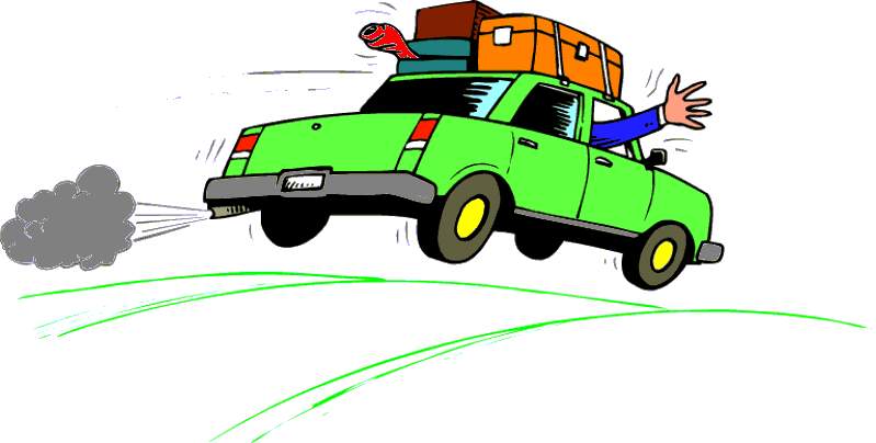 799x404 Road Trip Clip Art Clipart Panda