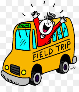 260x300 School Field Trip Clipart